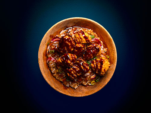 Karaage Don