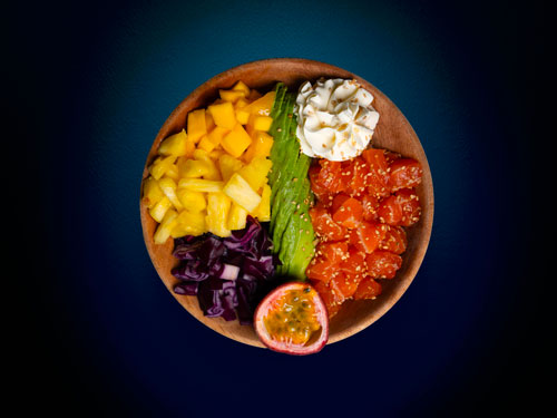 Poké Edition Nakaloha