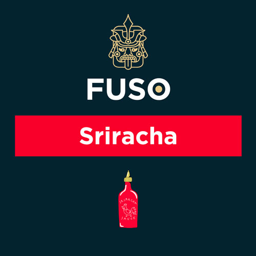 Sauce Sriracha