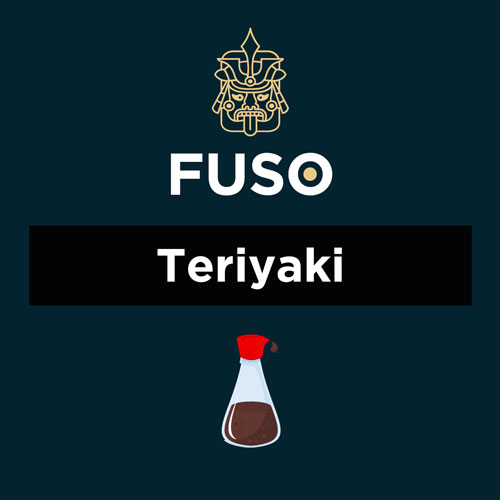 Sauce Teriyaki