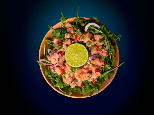 Ceviche